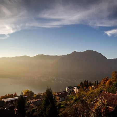 Villa Di Charme Palanzo
