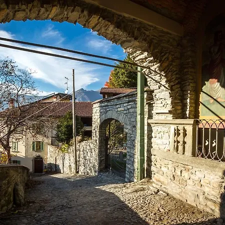 Di Charme Palanzo Villa