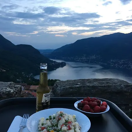 Di Charme Palanzo *
