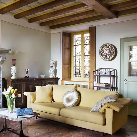 Di Charme Palanzo Villa *