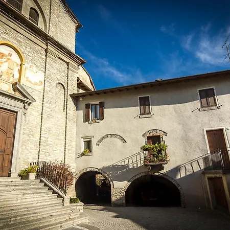 Di Charme Palanzo * Faggeto Lario