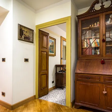 Villa Di Charme Palanzo