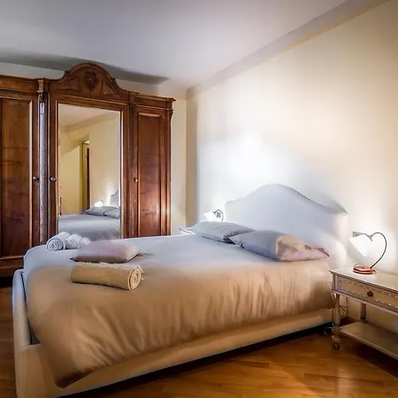 Di Charme Palanzo Faggeto Lario