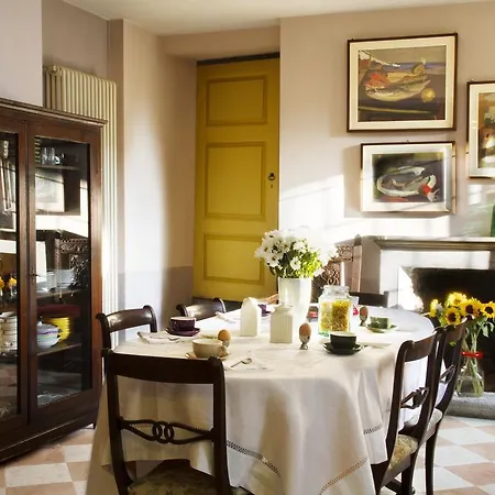 Di Charme Palanzo Villa