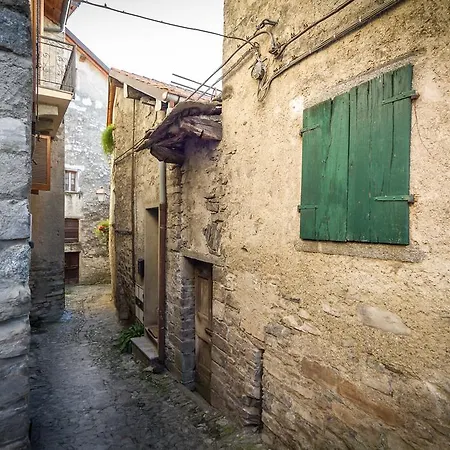 Di Charme Palanzo