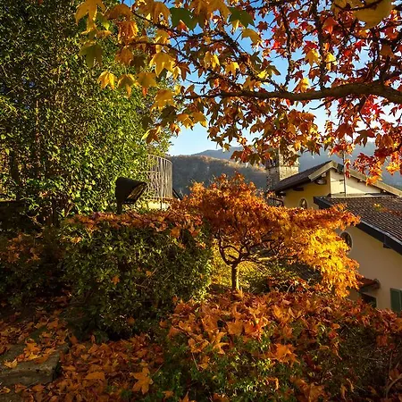 Di Charme Palanzo Villa *