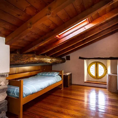 Villa Di Charme Palanzo
