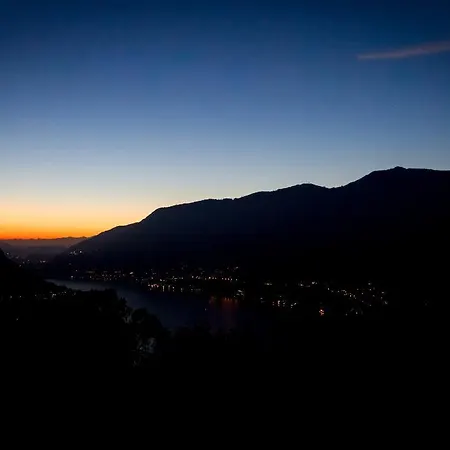 Villa Di Charme Palanzo *
