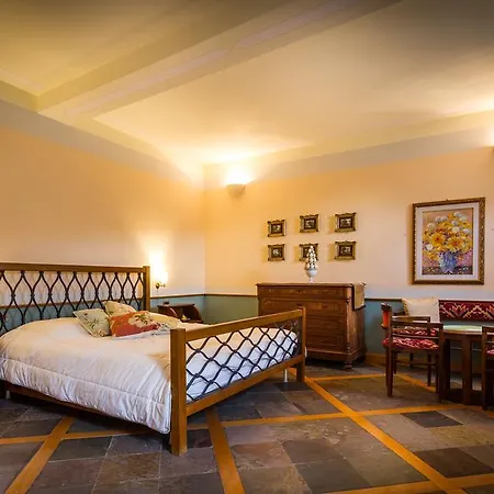 Di Charme Palanzo Villa *