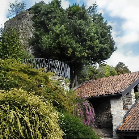 Di Charme Palanzo Faggeto Lario