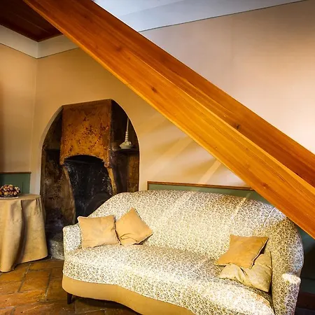 Di Charme Palanzo Villa