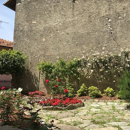 Villa Di Charme Palanzo