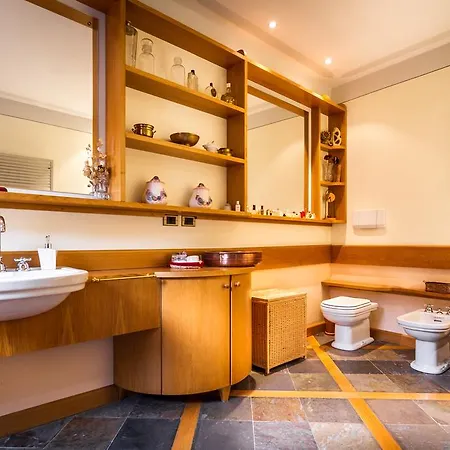 Di Charme Palanzo Villa Faggeto Lario