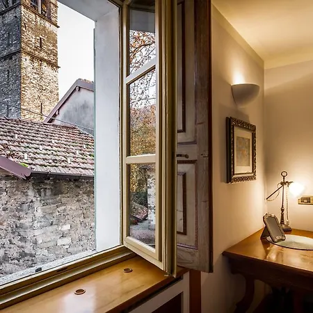 Di Charme Palanzo Villa
