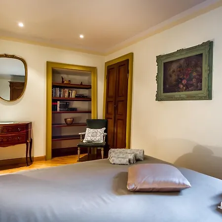 Villa Di Charme Palanzo *