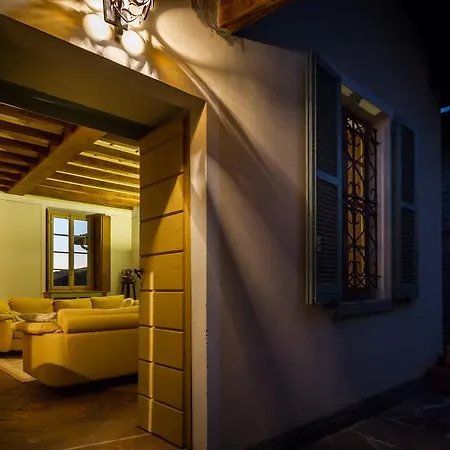 Villa Di Charme Palanzo
