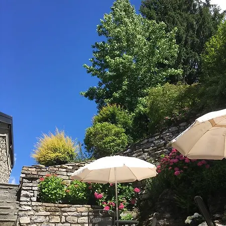 Di Charme Palanzo Villa Faggeto Lario
