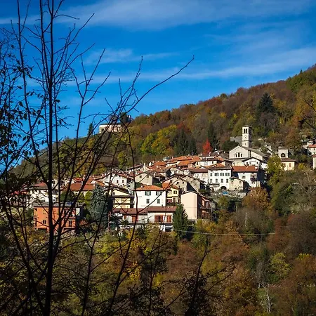 Di Charme Palanzo Faggeto Lario