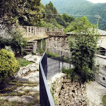 Di Charme Palanzo Villa