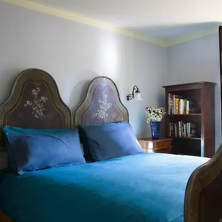 Di Charme Palanzo Villa *