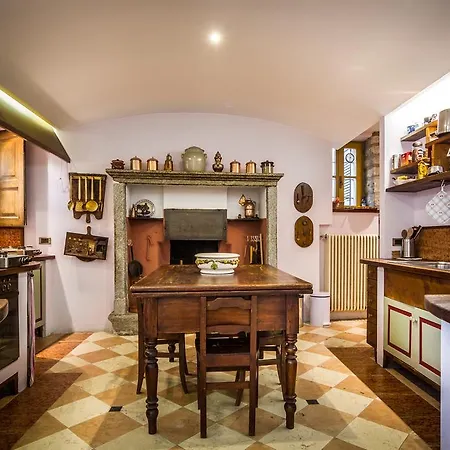 Villa Di Charme Palanzo