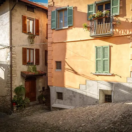 Di Charme Palanzo Villa *