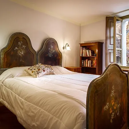 Di Charme Palanzo Villa